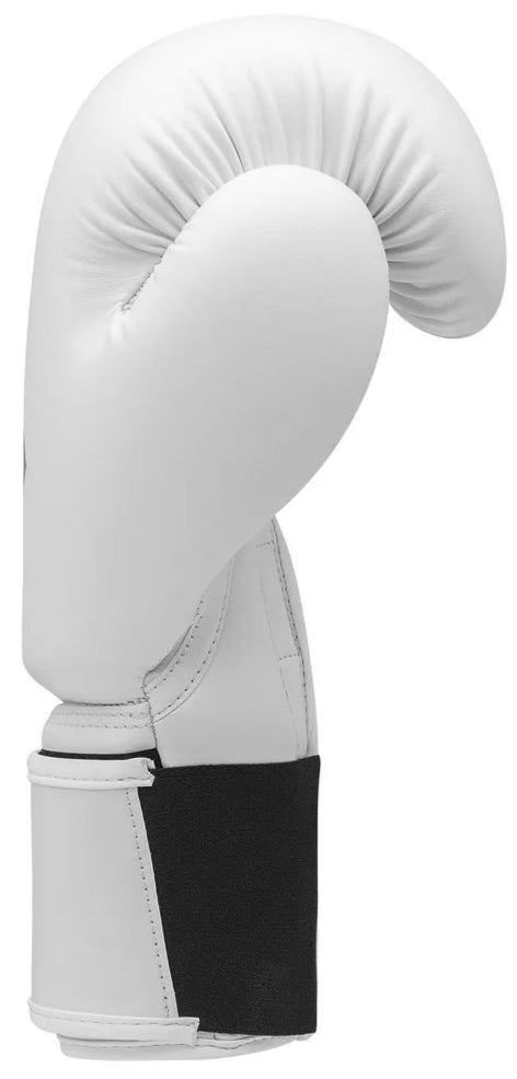 Adidas Speed 50 Gel Gloves - White/Gold