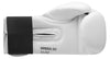 Adidas Speed 50 Gel Gloves - White/Gold