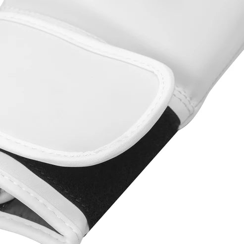 Adidas Speed 50 Gel Gloves - White/Gold