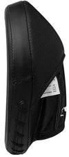 Adidas Pro Disc Focus Mitts - Pair - Black/White