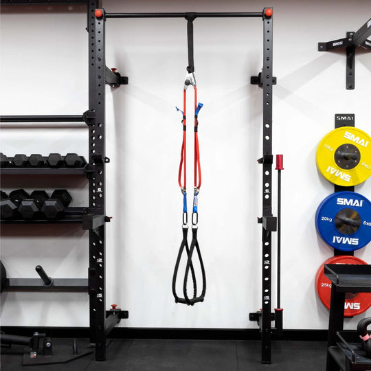 SMAI Suspension Trainer - SES