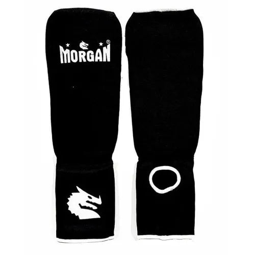 Morgan Elastic Shin & Instep Protectors