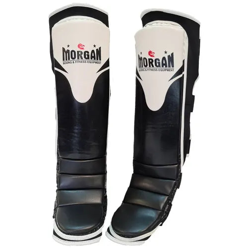 Morgan V2 Professional Neoprene Shin & Instep