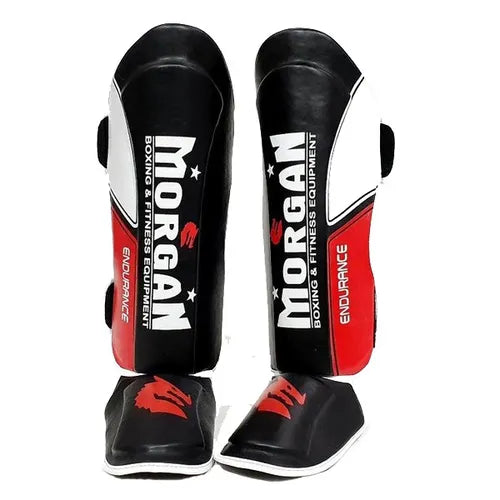 Morgan Endurance Pro Shin & Instep