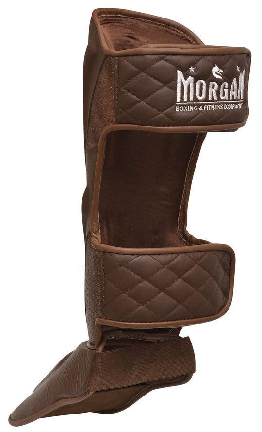 Morgan 1918 Heritage Shin & Instep