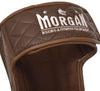 Morgan 1918 Heritage Shin & Instep