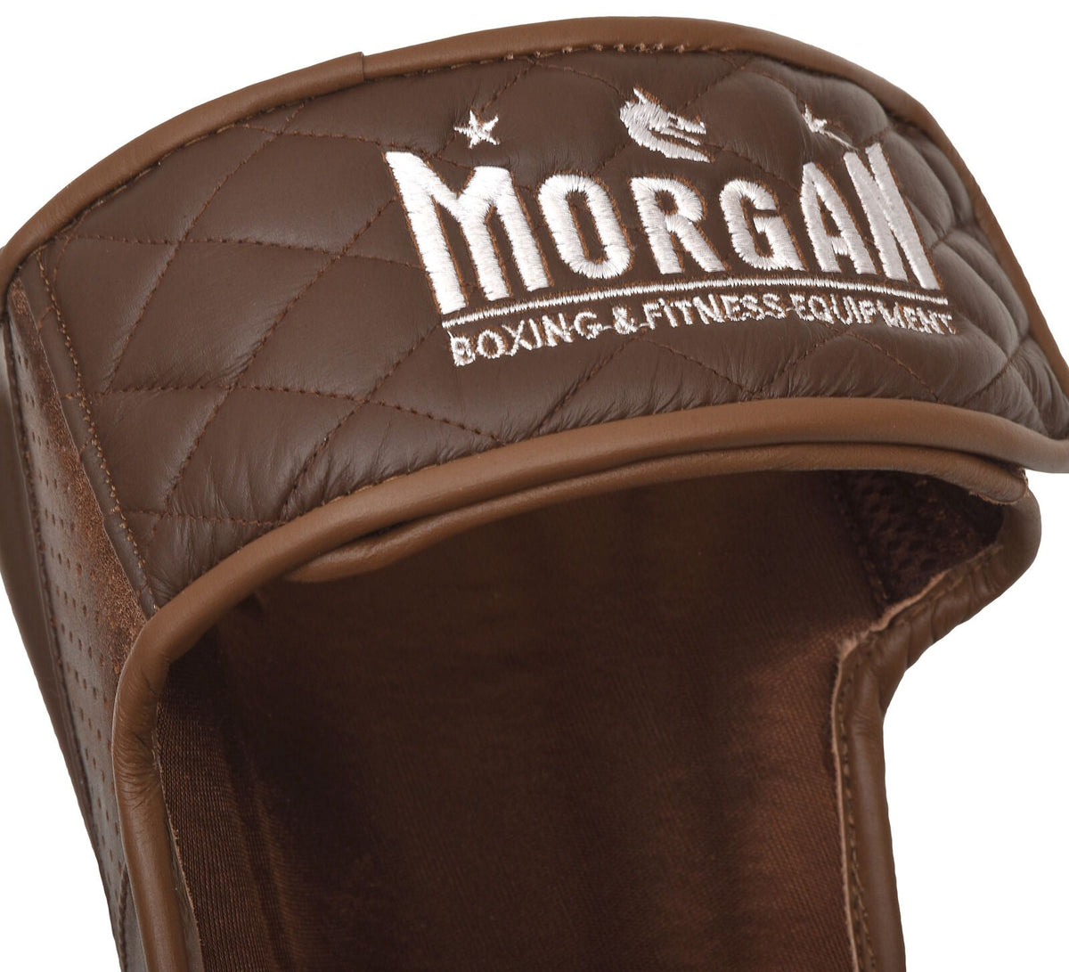 Morgan 1918 Heritage Shin & Instep