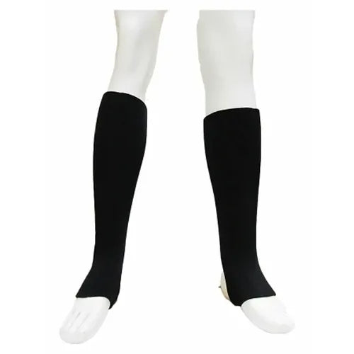 Morgan Neoprene Cross Functional Fitness Compression Socks