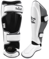 Morgan White Knight Thai Pads - Pair