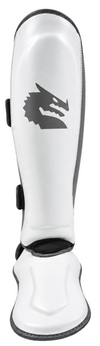 Morgan White Knight Thai Pads - Pair