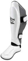 Morgan White Knight Thai Pads - Pair