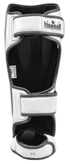 Morgan White Knight Thai Pads - Pair