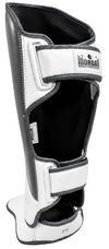 Morgan White Knight Thai Pads - Pair