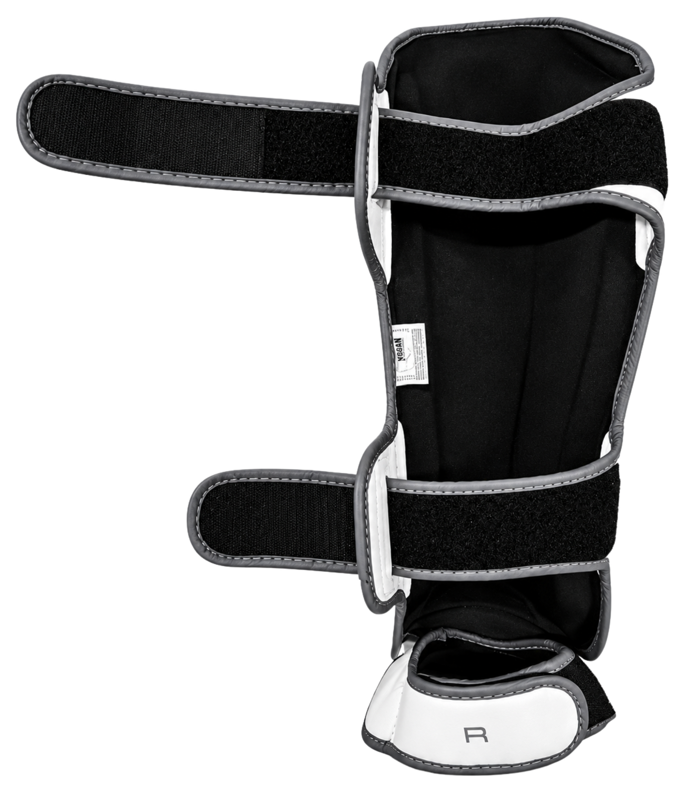 Morgan White Knight Thai Pads - Pair
