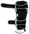 Morgan White Knight Thai Pads - Pair