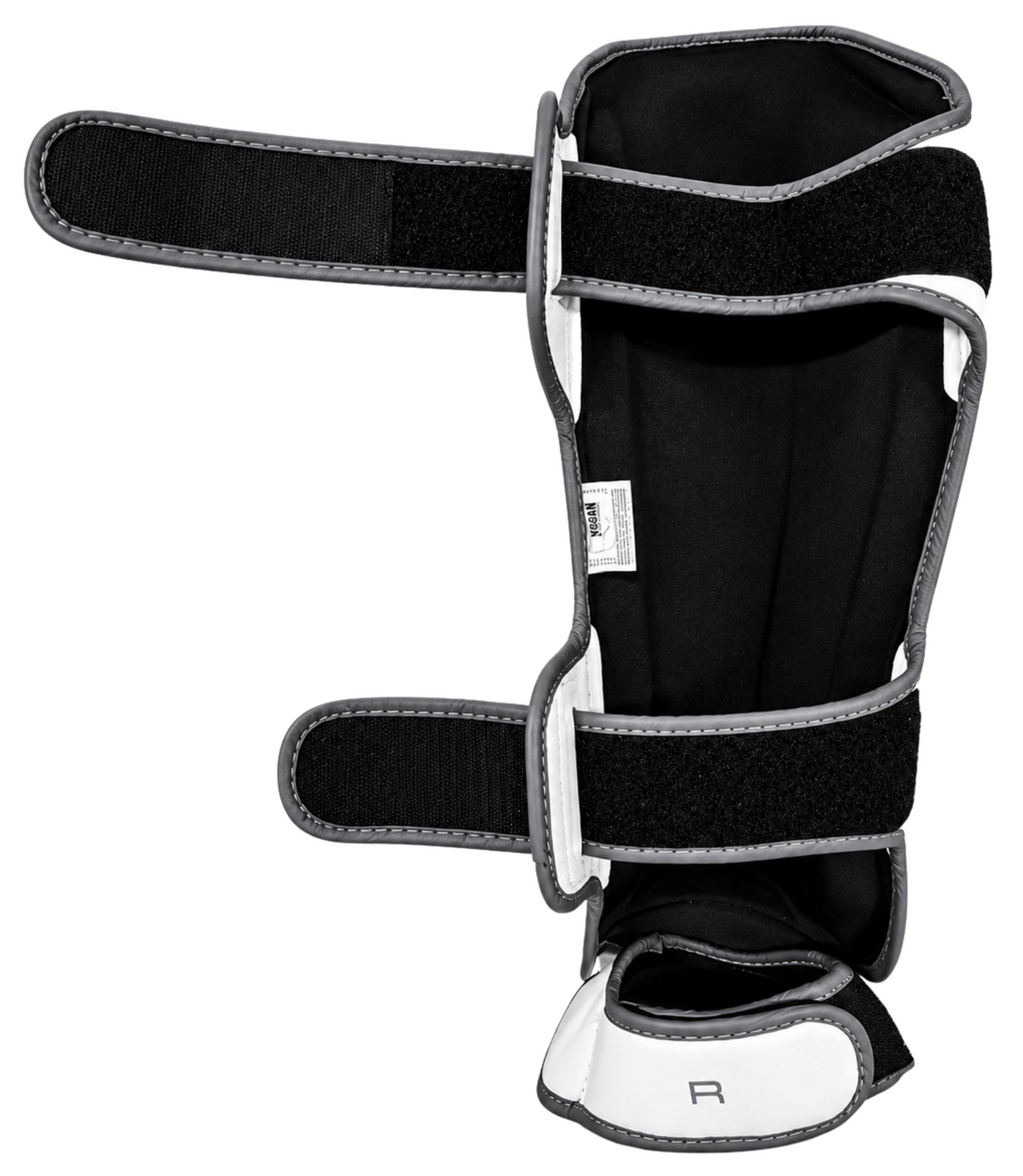 Morgan White Knight Thai Pads - Pair