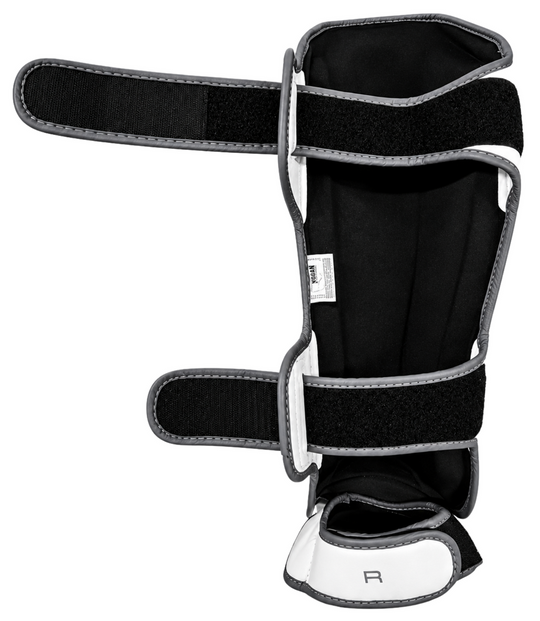Morgan White Knight Thai Pads - Pair