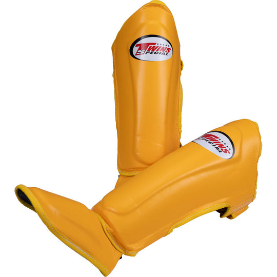 Twins Special Shin Guards