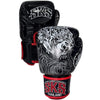 SKS UV Art of Tiger Muay Thai Gloves Muay Thai Gloves SKS 