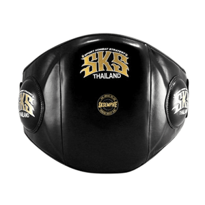 SKS Belly Pad - Medium - Black