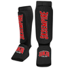 SKS Step In Padded Shin Guard Shin Guards SKS Small 