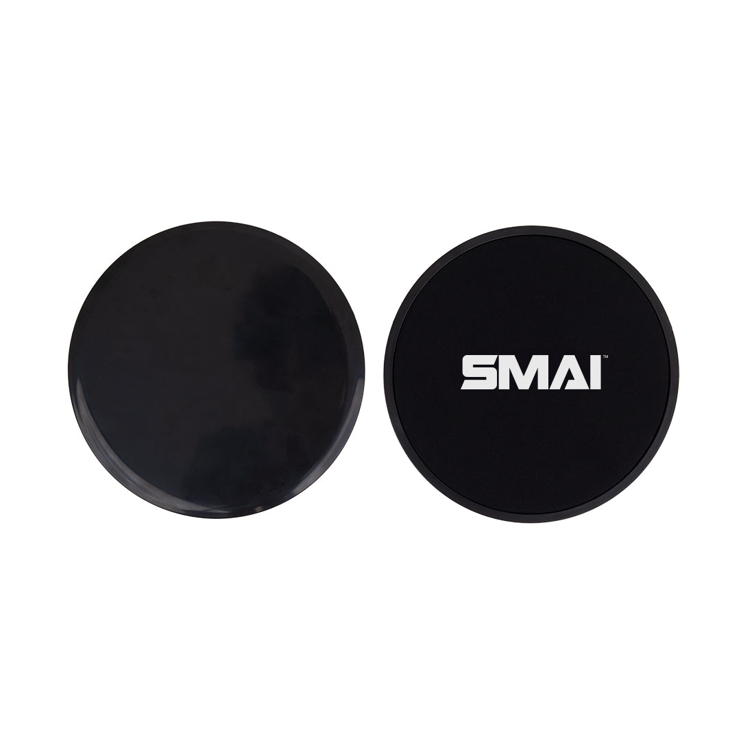 SMAI Ab Slide Discs (Pair)