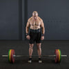 SMAI Weight Lifting Belt - Premium Suede