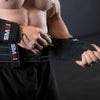 SMAI Weight Lifting Belt - Premium Suede