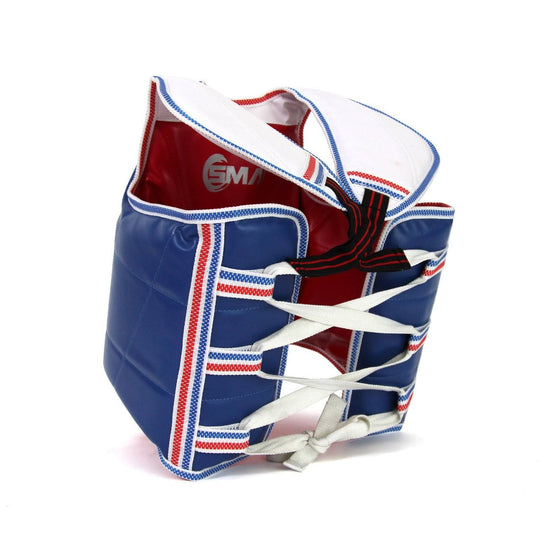 SMAI Taekwondo Chest Guard - Reversible