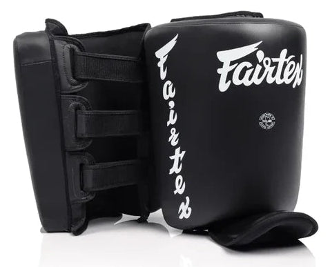 Fairtex Calf Kick Protection Pads