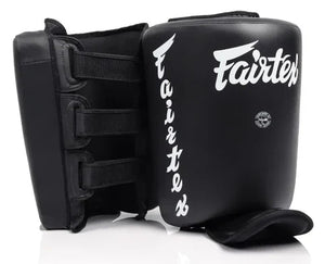 Fairtex Calf Kick Protection Pads