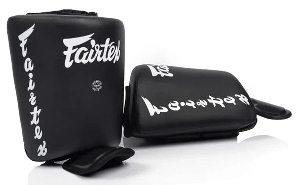 Fairtex Calf Kick Protection Pads