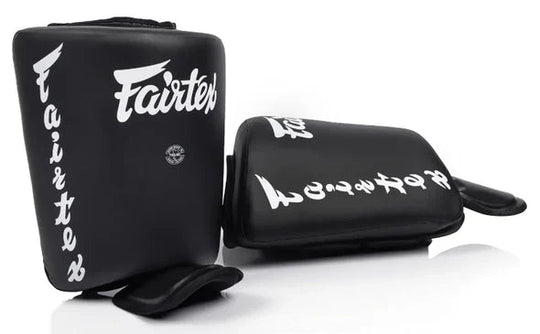 Fairtex Calf Kick Protection Pads