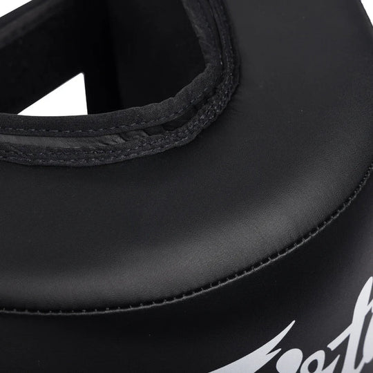 Fairtex Calf Kick Protection Pads