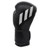 Adidas Speed Tilt 200 Gloves - Black/Silver