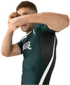 Engage Reptar Short Sleeve Rash Guard