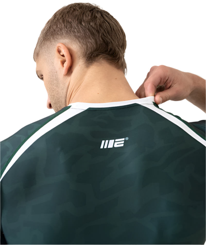Engage Reptar Short Sleeve Rash Guard