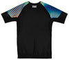 Engage Lo-Fi Short Sleeve Rash Guard
