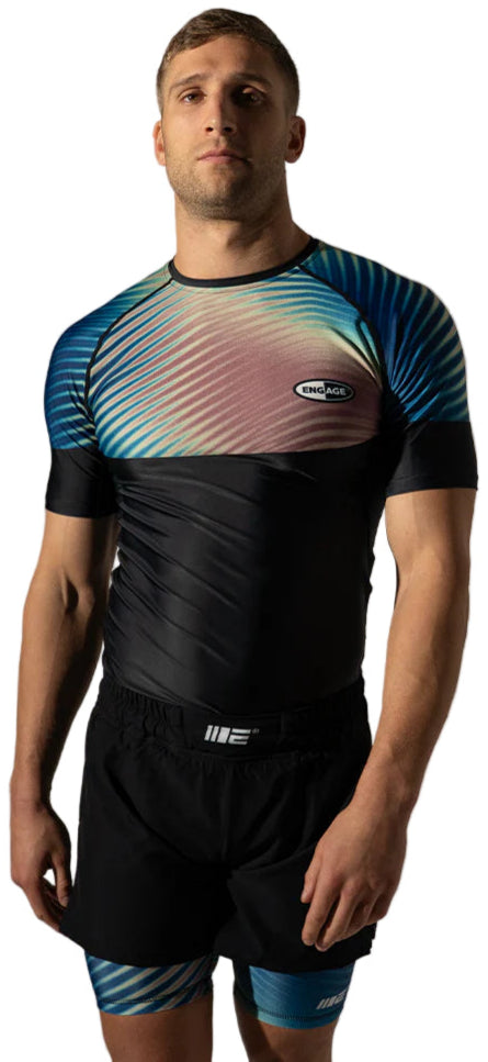 Engage Lo-Fi 2-in-1 Hybrid Shorts