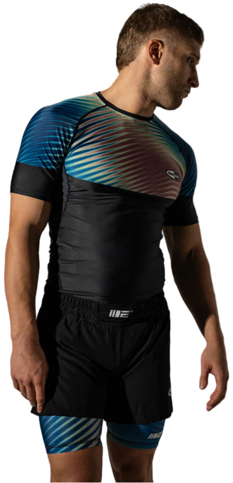 Engage Lo-Fi 2-in-1 Hybrid Shorts