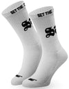 Engage STS Socks 2-Pack