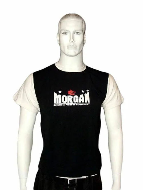 Morgan T-Shirt - Black