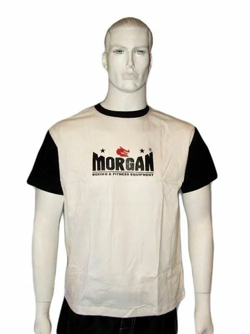 Morgan T-Shirt - White