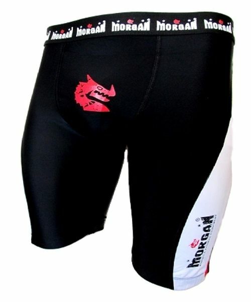 Morgan Compression Shorts