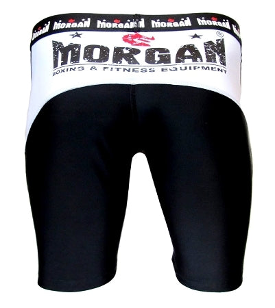 Morgan Compression Shorts