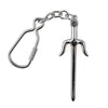 SMAI Sai keyring
