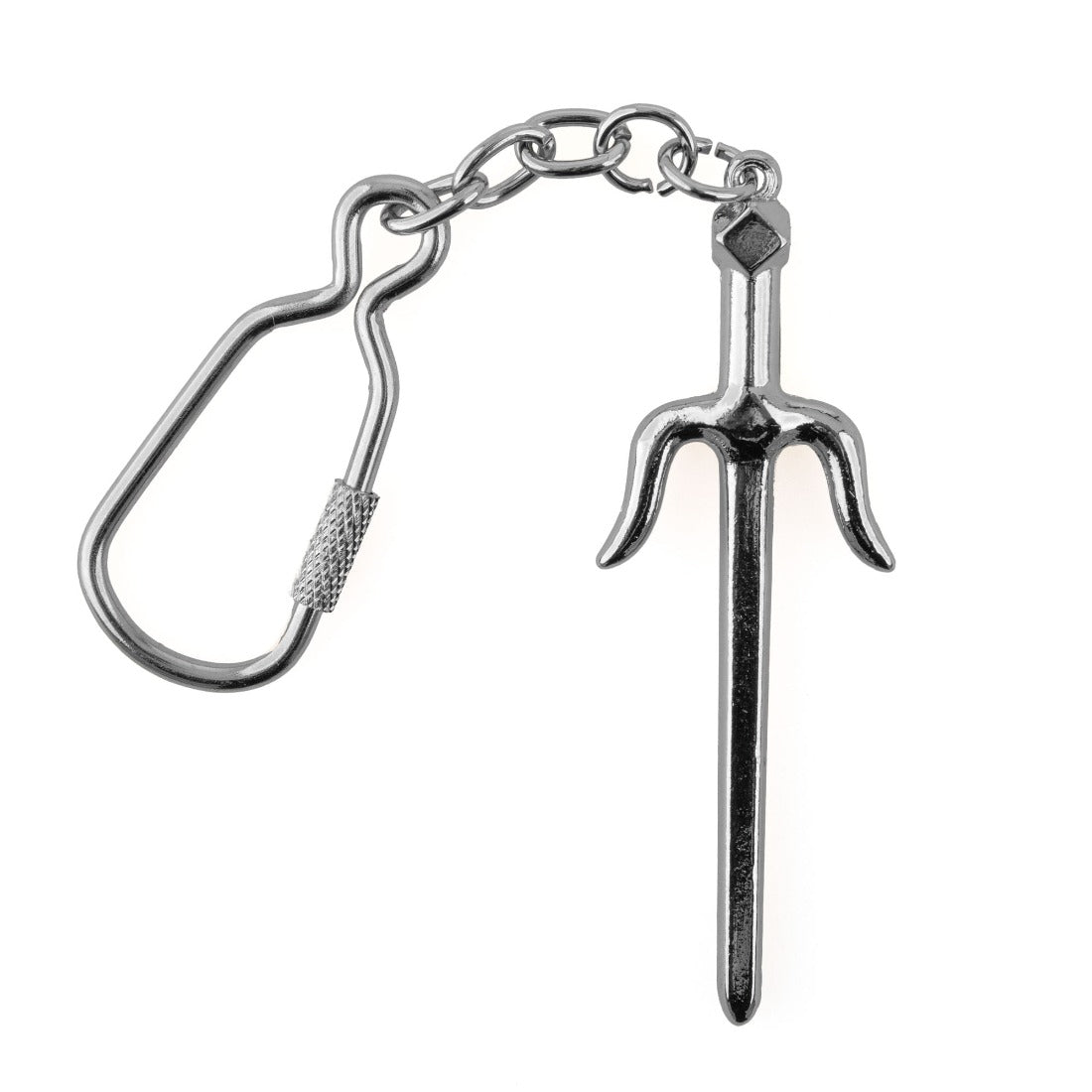 SMAI Sai keyring