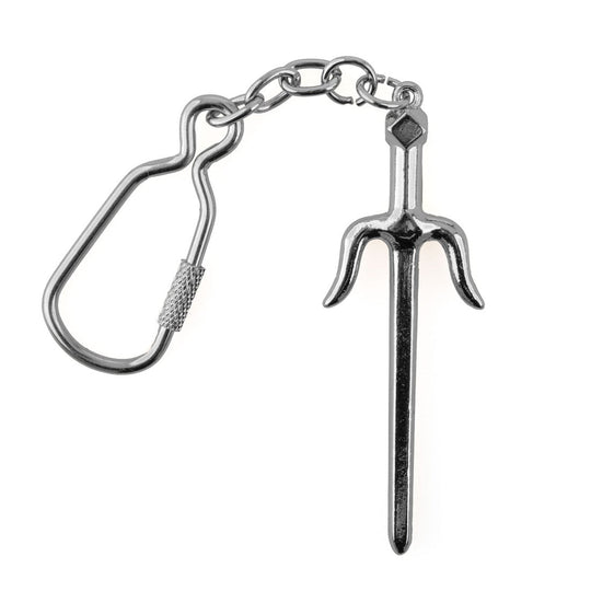 SMAI Sai keyring