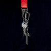 SMAI Sai keyring
