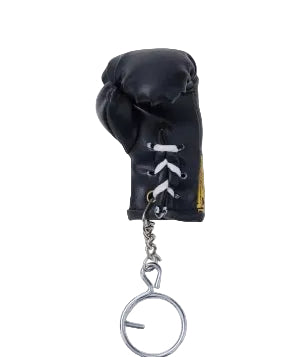 Everlast 1910 Glove Keychain - Black